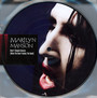 Heart Shaped Glasses - Marilyn Manson