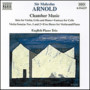 Chamber Music - M. Arnold