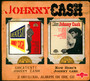Greatest!/Now Here's John - Johnny Cash