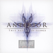 This Age Of Silence - Anterior