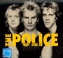 The Police Anthology - The Police