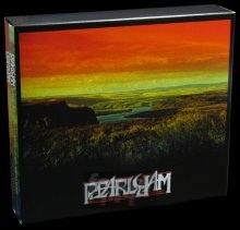 Live At The Gorge 2005 / 2006 - Pearl Jam