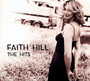 The Hits - Faith Hill