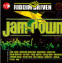 Jam Down-Riddim Driven - V/A