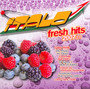 Italo Fresh Hits 2007-2.0 - Italo Fresh Hits   