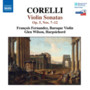 Violin Sonatas Op.5, Nos. - A. Corelli