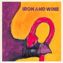 Boy With A Coin - Iron & Wine