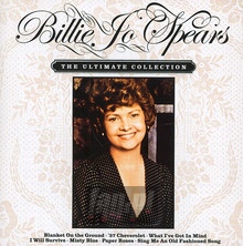 Ultimate Collection - Billie Jo Spears 