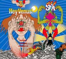 Hey Venus! - Super Furry Animals - powiększ Hey Venus! - Super Furry Animals