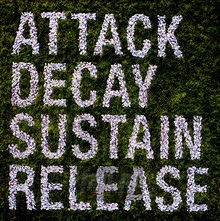 Attack Decay Sustain Release - Simian Mobile Disco - powiększ Attack Decay Sustain Release - Simian Mobile Disco