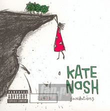 Foundations - Kate Nash