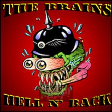 Hell N Back - Brains Hell N Back - Brains