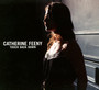 Touch Back Down - Catherine Feeny
