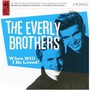 When Will I Be Loved - The Everly Brothers 