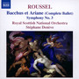 Bacchus & Ariadne - A. Roussel