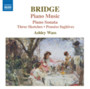 Piano Music vol.2 - F. Bridge