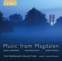 Music From Magdalen - Sheppard / Mason