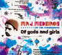 Of God & Girls - MR Medeiros . J.