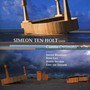 Canto Ostinato - S Holt . Ten