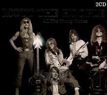Best Of-All The Young Dudes - Mott The Hoople