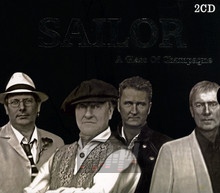 A Glass Of Champagne - Sailor - bigger A Glass Of Champagne - Sailor