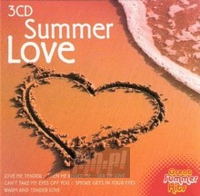 Summer Love - V/A