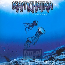 Volume II - Kamchatka