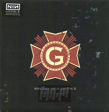 Capital G - Nine Inch Nails