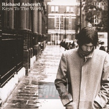 Keys To The World - Richard Ashcroft