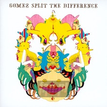 Split The Difference - Gomez - bigger Split The Difference - Gomez