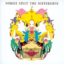 Split The Difference - Gomez