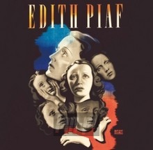 Hymne A L'amour - Edith Piaf Hymne A L'amour - Edith Piaf