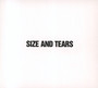 Size & Tears-Alice In Wonderland - Natalie Beridze