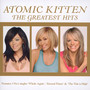 Greatest Hits - Atomic Kitten