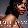 The First Lady - Faith Evans