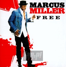 Free - Marcus Miller