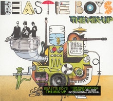 The Mix-Up - Beastie Boys - powiększ The Mix-Up - Beastie Boys