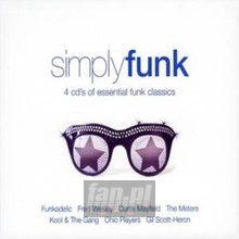 Simply Funk - V/A