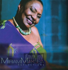 Reflections - Miriam Makeba