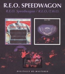 Reo Speedwagon/T.W.O. - Reo Speedwagon