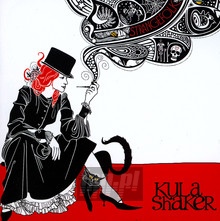 Strangefolk - Kula Shaker
