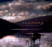 Walk On The Water - Caamora