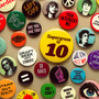 Supergrass Is 10: The Best Of Supergrass - Supergrass