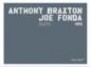 Duets - Anthony Braxton / Fonda