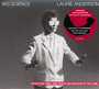 Big Science - Laurie Anderson