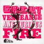 Great Vengeance & Furious Fire - The    Heavy 