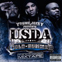 Present Usada Cold Summer - Young Jeezy
