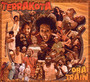 Oba Train - Terrakota