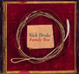 Family Tree - Nick Drake