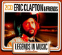 Eric Clapton & Friends - Eric  Clapton  /  Friends